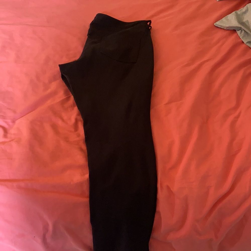 Target ponte pants - Picture 4 of 4